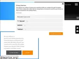 Sites similar to notionedge.fr