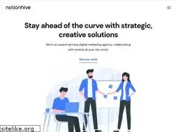 Sites similar to notionhive.com