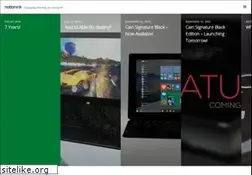 Sites similar to notionink.wordpress.com