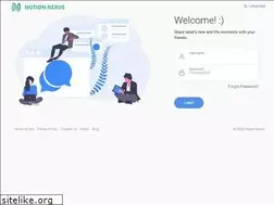 Sites similar to notionnexus.com