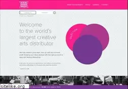 Sites similar to notionsmarketing.com