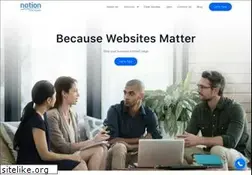 Sites similar to notiontechnologies.com