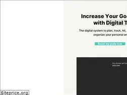 Sites similar to notiontrackersuite.com