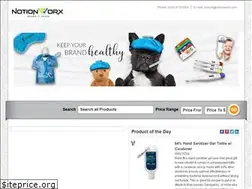 Sites similar to notionworx.com