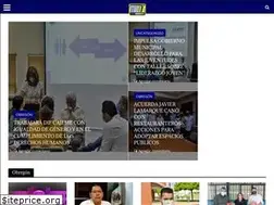 Sites similar to notiosonora.mx