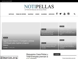 Sites similar to notipellas.com