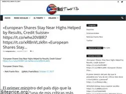 Sites similar to notipuertorico.pr