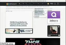 Sites similar to notired.com.mx