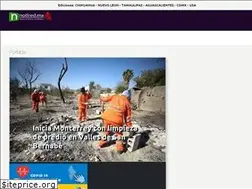 Sites similar to notired.mx