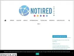 Sites similar to notiredmerida.com