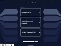Sites similar to notirey.com.ar
