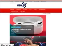 Sites similar to notireytamaulipas.mx