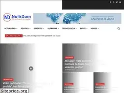 Sites similar to notisdom.com