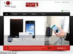Sites similar to notiseg.com