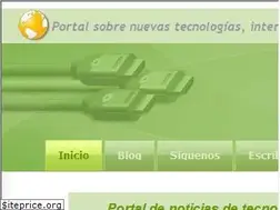 Sites similar to notiserver.com