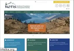 Sites similar to notisnet.org