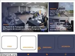 Sites similar to notitrans.com