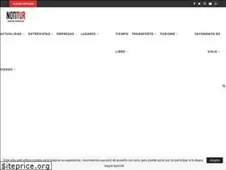 Sites similar to notitur.com.ar