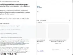 Sites similar to notiulti.com