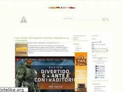 Sites similar to notivagos.blogspot.com
