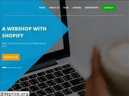 Sites similar to notive.io