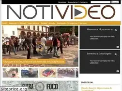 Sites similar to notivideo.com
