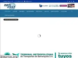 Sites similar to notiweb.co