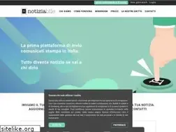 Sites similar to notiziabile.it