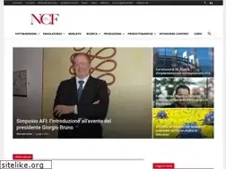 Sites similar to notiziariochimicofarmaceutico.it