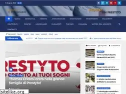 Sites similar to notiziariofinanziario.com