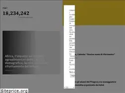 Sites similar to notizie-roma.com