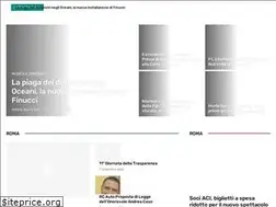 Sites similar to notizie-roma365.net