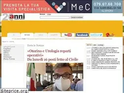 Sites similar to notizie.alguer.it
