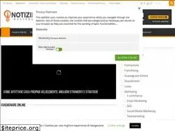 Sites similar to notizie.business