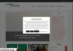 Sites similar to notizie.delmondo.info