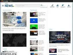Sites similar to notizie.libero.it