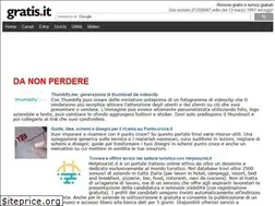 Sites similar to notizie.net