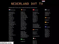 Sites similar to notizie.tv