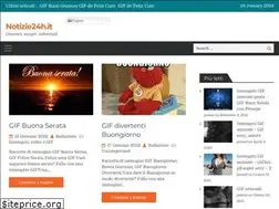 Sites similar to notizie24h.it