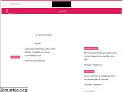 Sites similar to notiziebenessere.it