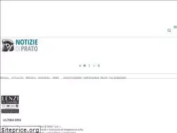 Sites similar to notiziediprato.it