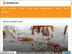 Sites similar to notizieflash.com
