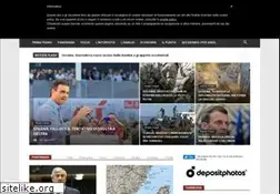 Sites similar to notiziegeopolitiche.net