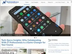 Sites similar to notizieinbreva.it