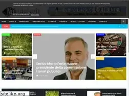 Sites similar to notizielazio.it