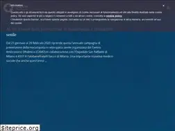 Sites similar to notiziemediche.it