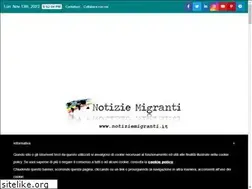 Sites similar to notiziemigranti.it
