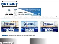 Sites similar to notizieplus.it