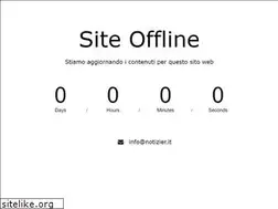 Sites similar to notizier.it