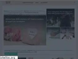 Sites similar to notiziesecche.it
